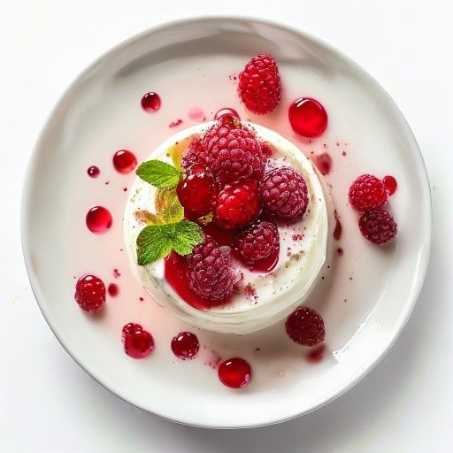 Panna Cotta