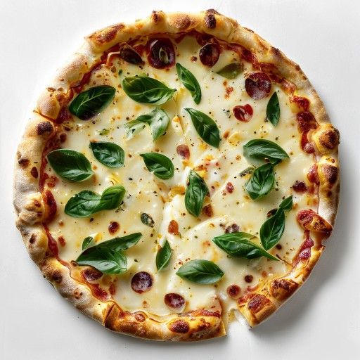 4 Fromages
